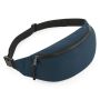 Recycled Waistpack Petrol