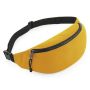 Recycled Waistpack Sennepsgul