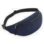 Recycled Waistpack Navy