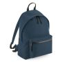 Recycled Backpack Petrol