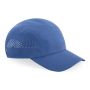 Technical Running Cap Blue