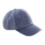 Low Profile Vintage Cap Vintage Denim