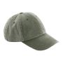 Low Profile Vintage Cap