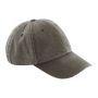 Low Profile Vintage Cap vintage brown