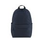 Premium Recycled Backpack Navy
