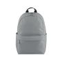 Premium Recycled Backpack Pure Grey