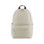 Premium Recycled Backpack Natural Stone