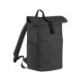Premium Recycled Roll Top Backpack