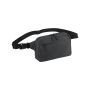 Premium Recycled Cross Body Bag Graphite Grey