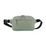Premium Recycled Cross Body Bag Dusty Green