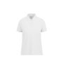 My Eco Polo 65/35 /Women White