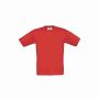 T-Shirt Exact 190 /kids Red