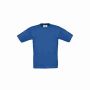 T-Shirt Exact 190 /kids Royal Blue