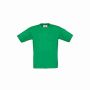 T-Shirt Exact 190 /kids Kelly Green