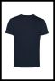 Hashtag Inspire E150 organic T-shirt Navy Blue