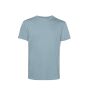 Hashtag Inspire E150 organic T-shirt Blue