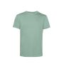 Hashtag Inspire E150 organic T-shirt Green