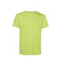 Hashtag Inspire E150 organic T-shirt Green