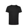 Hashtag Inspire E150 organic T-shirt Black