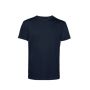 Hashtag Inspire E150 organic T-shirt Navy Blue