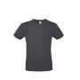 T-shirt Hashtag E150 Dark Grey