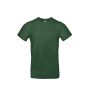 T-shirt Hashtag E190 Bottle Green