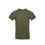T-shirt Hashtag E190 Urban Khaki