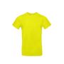 T-shirt Hashtag E190 Pixel Lime