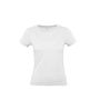 Women T-shirt Hashtag E150 Ash