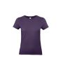 T-shirt /Women Hashtag E190 Radiant Purple