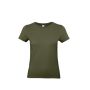 T-shirt /Women Hashtag E190 Urban Khaki