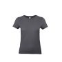 T-shirt /Women Hashtag E190 Dark Grey