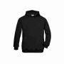 Hooded Sweatshirt /kids Black