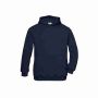 Hooded Sweatshirt /kids Navy