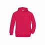 Hooded Sweatshirt /kids Sorbet