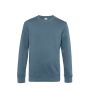 KING Sweatshirt Blue