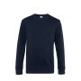 KING Sweatshirt Navy Blue