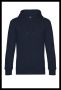 KING Hooded Sweat Navy