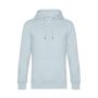 KING Hooded Sweat Light blue