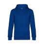 KING Hooded Sweat Blue