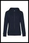 QUEEN Zipped Hood /women_°