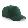 Original 5 Panel Cap Green