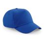Original 5 Panel Cap Blue