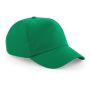 Original 5 Panel Cap Green