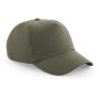 Original 5 Panel Cap Green