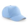 Original 5 Panel Cap Blue