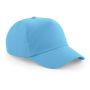 Original 5 Panel Cap Blue