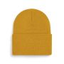 Original Deep Cuffed Beanie Yellow