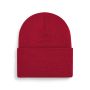 Original Deep Cuffed Beanie Classic Red