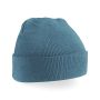 Original Cuffed Beanie Blue